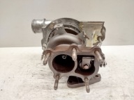 Turbolader Movano Master Interstar H1222B HT12-22B 7701479012