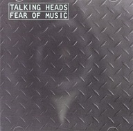 TALKING HEADS: FEAR OF MUSIC [CD]