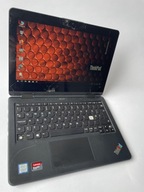 Notebook Lenovo ThinkPad Yoga 11e 6th Gen 11,6 " Intel Core m3 4 GB / 128 GB čierna