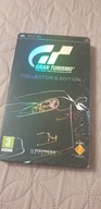 PSP GRAN TURISMO COLLECTOR'S EDITION