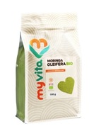 MyVita, Moringa oleifera BIO, 100g