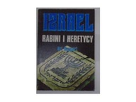 Izrael rabin i heretycy - Uri Huppert
