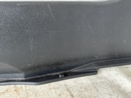 cover supports rear part boot NISSAN MAXIMA A35 09