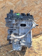 engine Toyota Yaris III Aygo II 1.0 VVTi 18-21