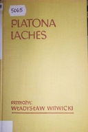 Platona Laches - Praca zbiorowa