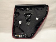 PORSCHE CAYENNE 9Y side door left rear part BOSE