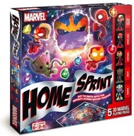 GRA PLANSZOWA MARVEL AVENGERS HOME SPRINT