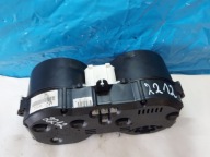 dials clock CHEVROLET KALOS 1.2 B MC6H260019
