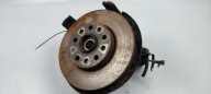 swing left front 1.6 TDI SKODA OCTAVIA III LIFT