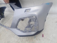 AUDI Q5 80A II S-LINE LIFT 21- bumper front front SPR