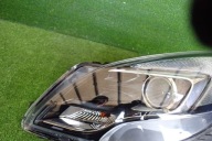 OPEL ZAFIRA C 13- reflektor left light left