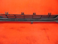 PEUGEOT 208 and grid central of a bumper front