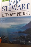 Lodowy Petrel - Mary Stewart