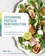 The Autoimmune Protocol Reintroduction Cookbook:
