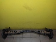 VW CADDY II 1.9 TDI sider axis rear