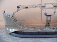 Mazda 3 BP IV 2019-2023 bumper front front