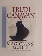 The Magicians' Guild Trudi Canavan