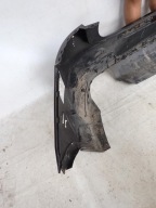 BMW X4 II 2 G02 18-21 bumper rear part rear PDC
