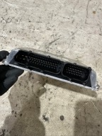 control unit of the engine VOLKSWAGEN VW PASSAT B5 1.6B 3B0907557P