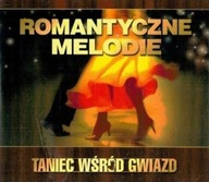 [CD] Various - Taniec Wśród Gwiazd: Romantyczne Melodie (3CD)