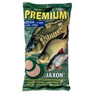 Zanęta wędkarska Jaxon premium 1kg rzeka