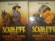 Scarlett 2 tomy - A Ripley