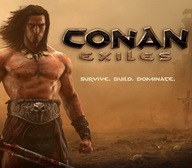 Conan Exiles Year 1 DLC Bundle Steam Kod Klucz