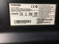 TOSHIBA 40L3433DG SMART