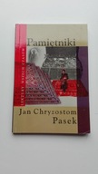 Pamiętniki Jan Chryzostom Pasek