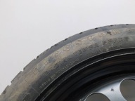 wheel spare R16 5X110 ET41 OC64 4.00B16H2 OPEL