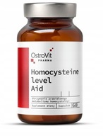 Suplement diety OstroVit Homocysteine Level Aid 60