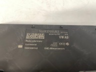module control unit KOMFORTU BCM AUDI SKODA SEAT LEON III 5Q0937084AJ