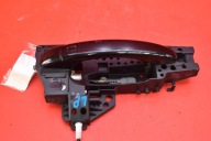 handle left front front black 8U0837886 AUDI Q3 8U 11-14