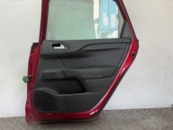 Tür heck hinten rechts CITROEN C4 II 10