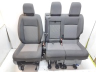 PSA Vivaro Jumpy Expert Proace 2024r KANAPY sjedala