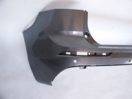 Volvo XC60 bumper rear part rear xc 60 17r 2017