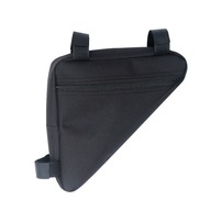 БАГАТОФУНКЦІОНАЛЬНА СУМКА НА РАМУ ВЕЛОСИПЕДА - ІДЕАЛЬНА ДЛЯ ПРОФЕСІОНАЛІВ