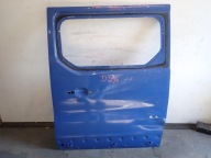 door rear part rear. left sliding TRAFIC III VIVARO B TALENTO 2014