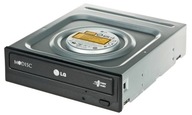 Nowa Nagrywarka DVD-RW LG 24x SATA, Gw. 24m-ce. FV