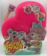 Secret Crush Collectable Dolls