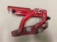FORD FIESTA MK7 2008-2017 hinge bonnets left original