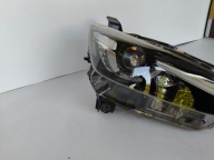 light right REFLEKTOR MAZDA CX3 15- FULL LED 10 PIN