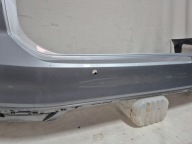 VW PASSAT B8 KOMBI LIFT 19-23 bumper rear part rear 4XPDC