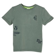 s.Oliver chlapčenské tričko roz 92-98 cm