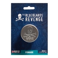 Bluebeards Revenge Wodna Pomada do włosów mocna 30