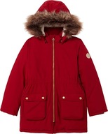 Name It Mabe kurtka parka zimowa 158