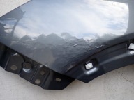 fender left front front SSANGYONG KORANDO C300 E MOTION ELECTRIC 2022