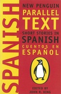 Short Stories in Spanish: New Penguin Parallel
