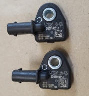 2X impact sensor ZDERZENIA SENSOR AUDI VW SEAT SKODA 3Q0959351A OE