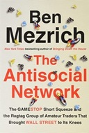 The Antisocial Network: The GameStop Short